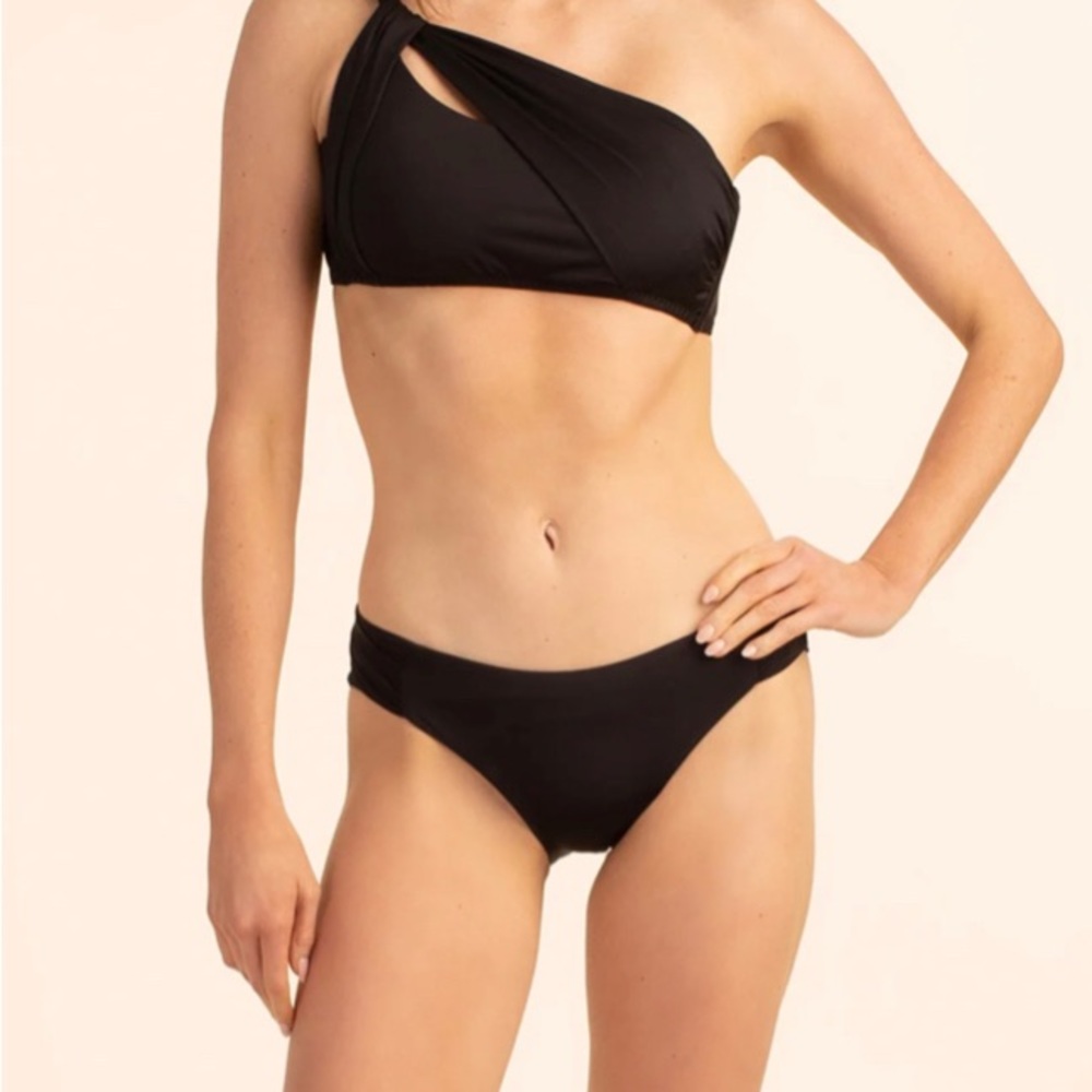 NWT Trina Turk Bikini Bottom
